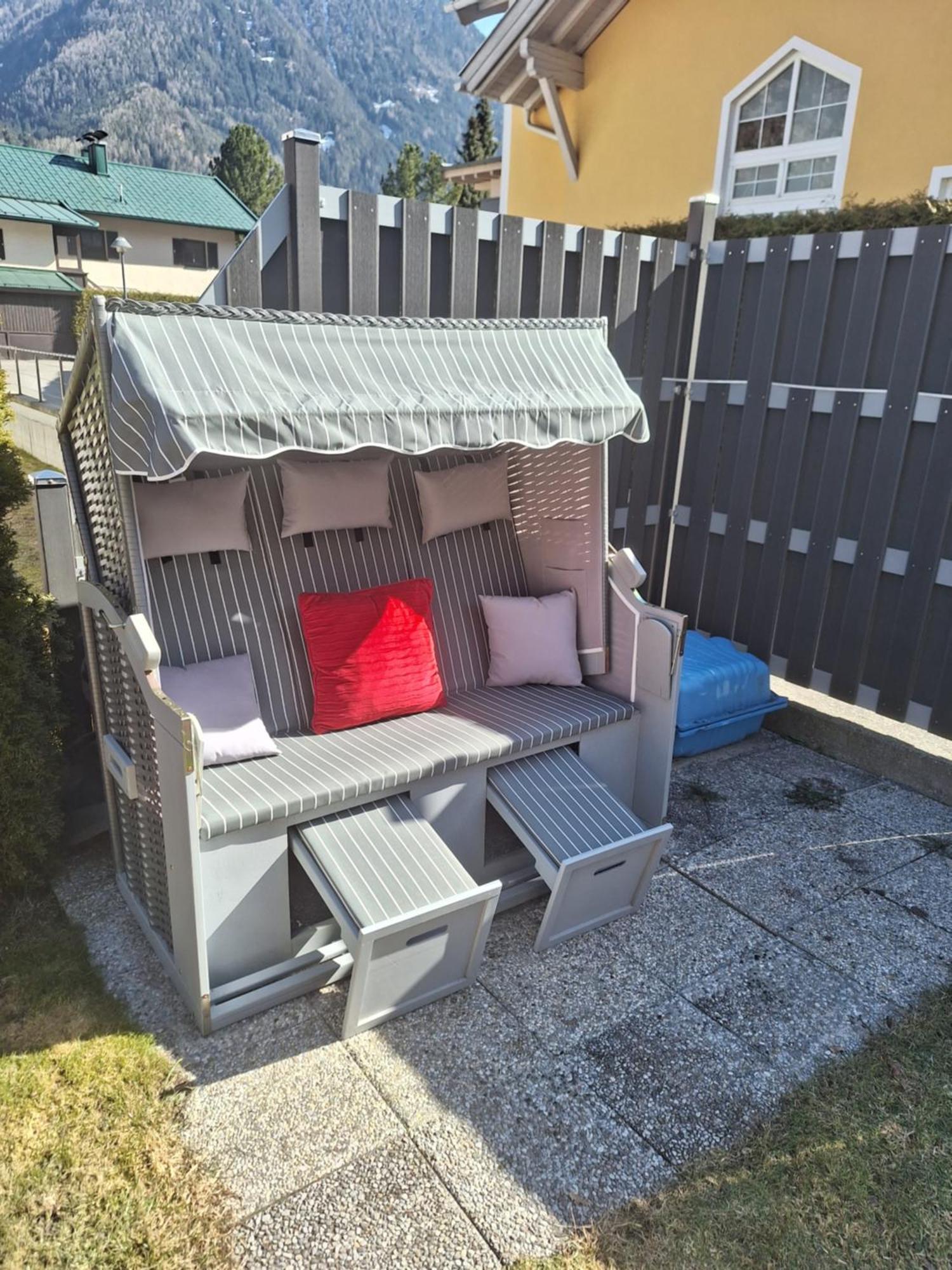Haus Falkner Barbara 厄姆豪森 外观 照片